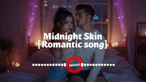 Midnight skin Song | Romantic song