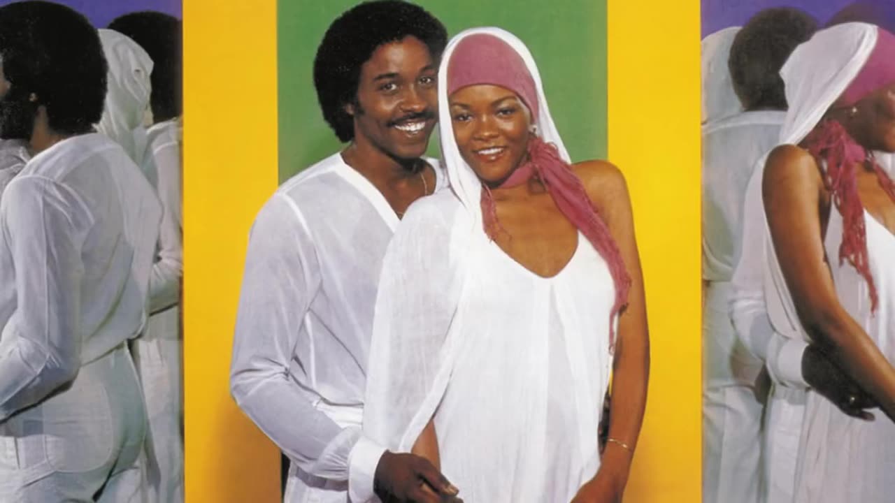 DON'T STOP THE MUSIC - YARBROUGH & PEOPLES
