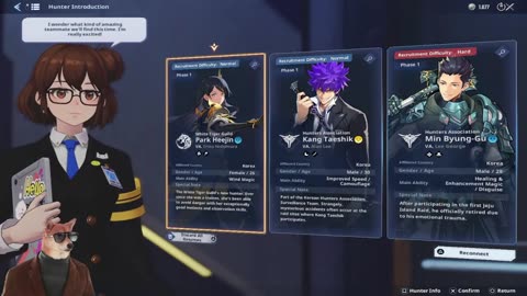 Solo Leveling: ARISE OVERDRIVE. Advanced Acces live stream