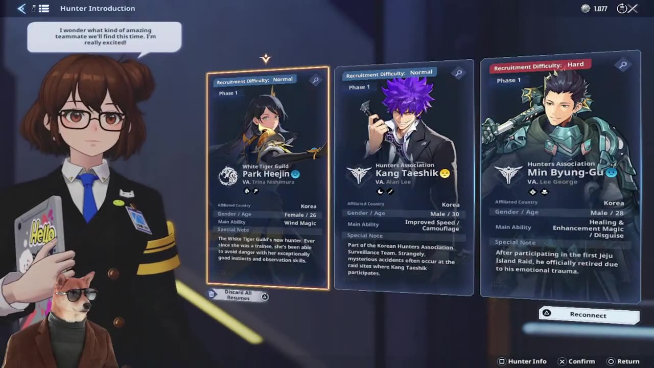 Solo Leveling: ARISE OVERDRIVE. Advanced Acces live stream