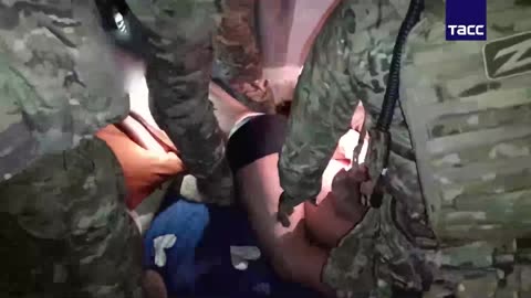 Russians Claim to Have Stopped An Attempted Assassination of Shoigu