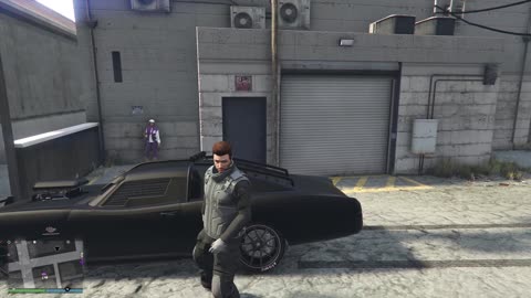 GTA 5