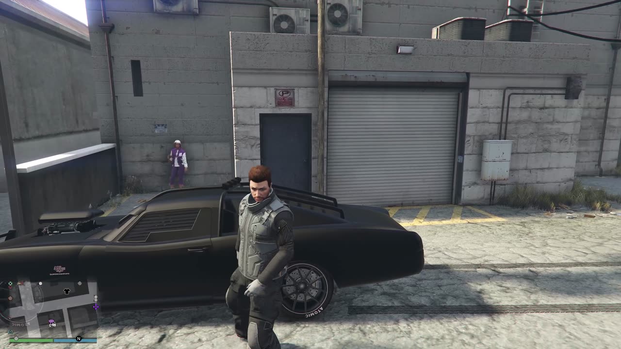 GTA 5