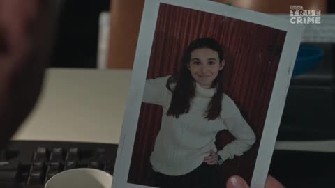 Dla Elizy: sprawa rodziny Clapsów - S01E05 (lektor PL)