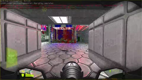 DOOM - AfterLife mod