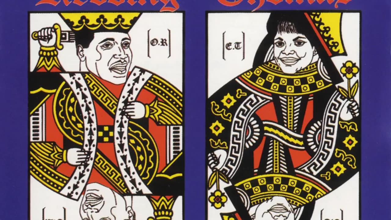 Otis Redding - Tramp