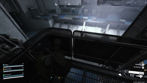 Arc Raiders - PvPing Meme Edition