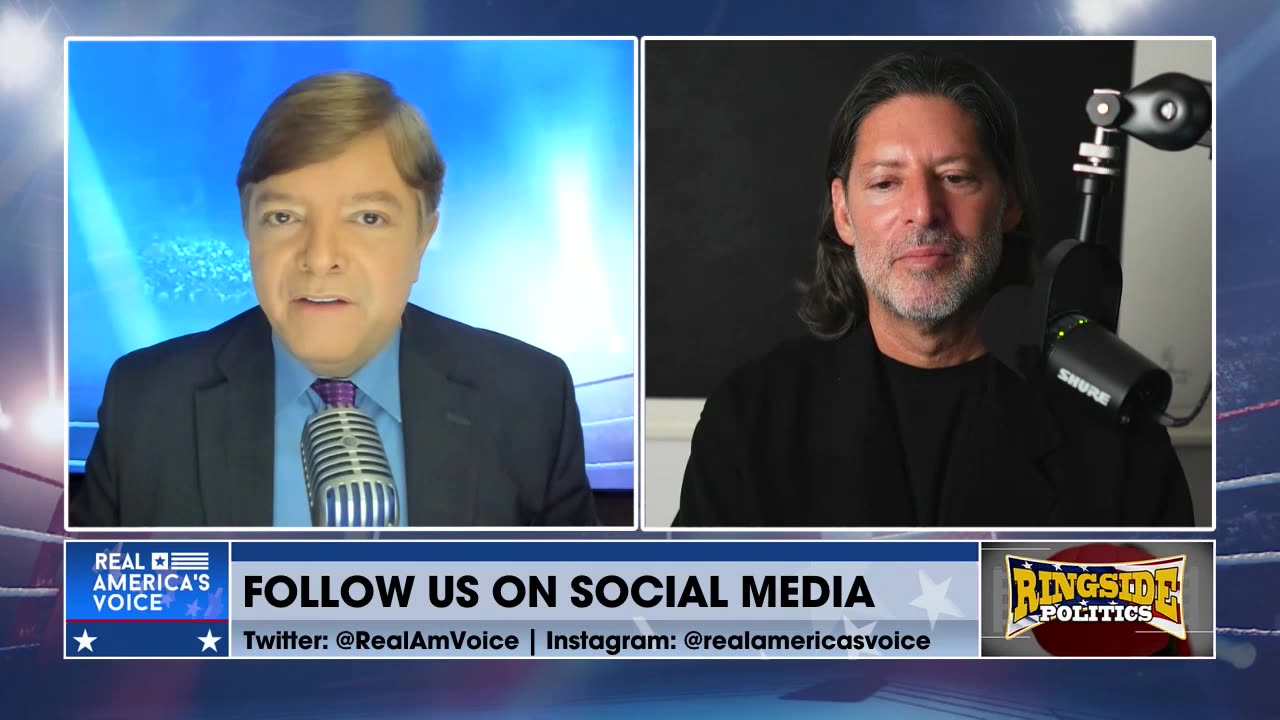 JEFF CROUERE INTERVIEWS MARC BECKHAM
