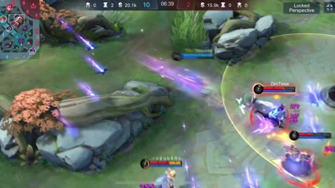 Flying Gusion