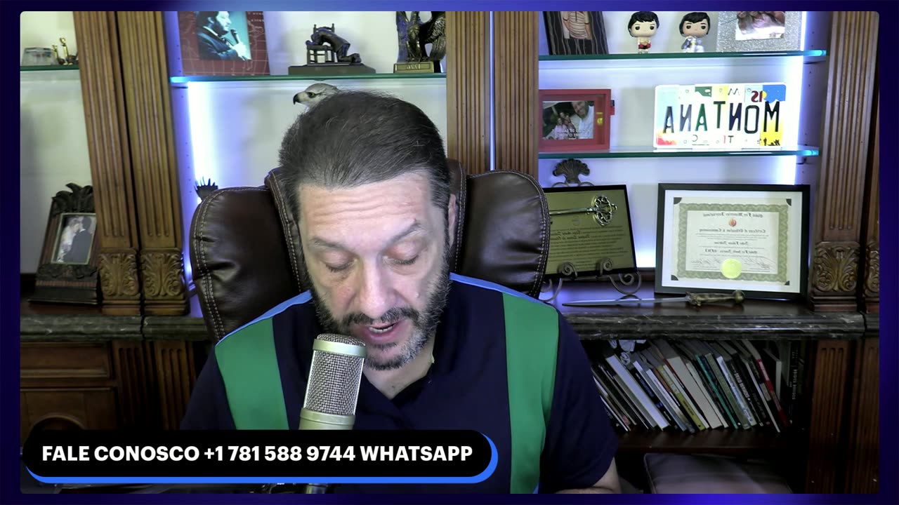 MADRUGADA COM DEUS UNIDADE FM 96.5!!!