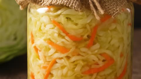 Natürlich haltbar machen – 20 einfache Methoden