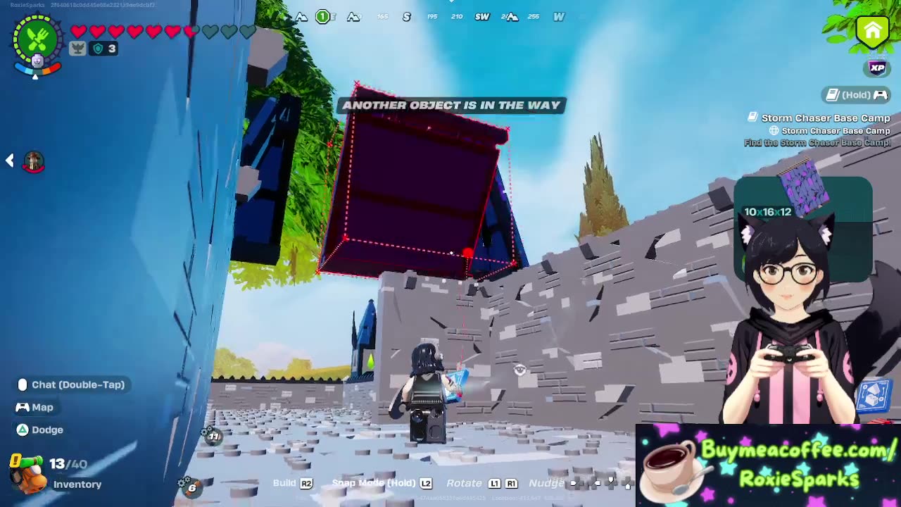 Let's Play Some Fortnite