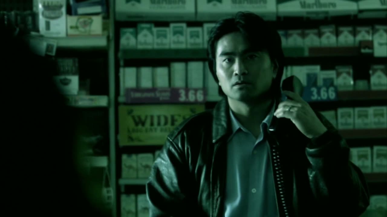 why do people steal? - zeitgeist moving forward advert