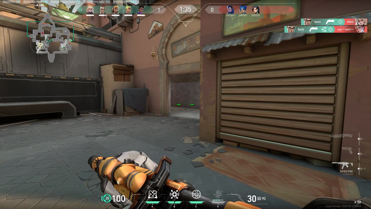 chat called this sus