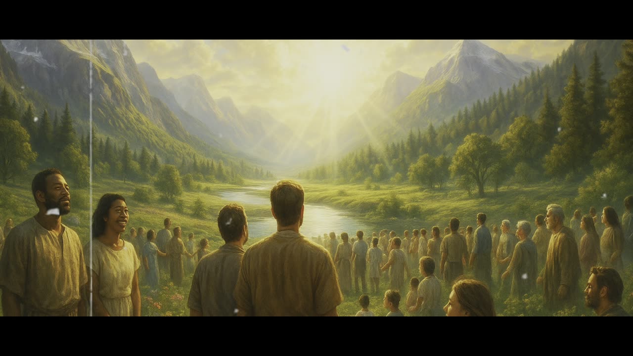 Daily Devotional 4-23-2025