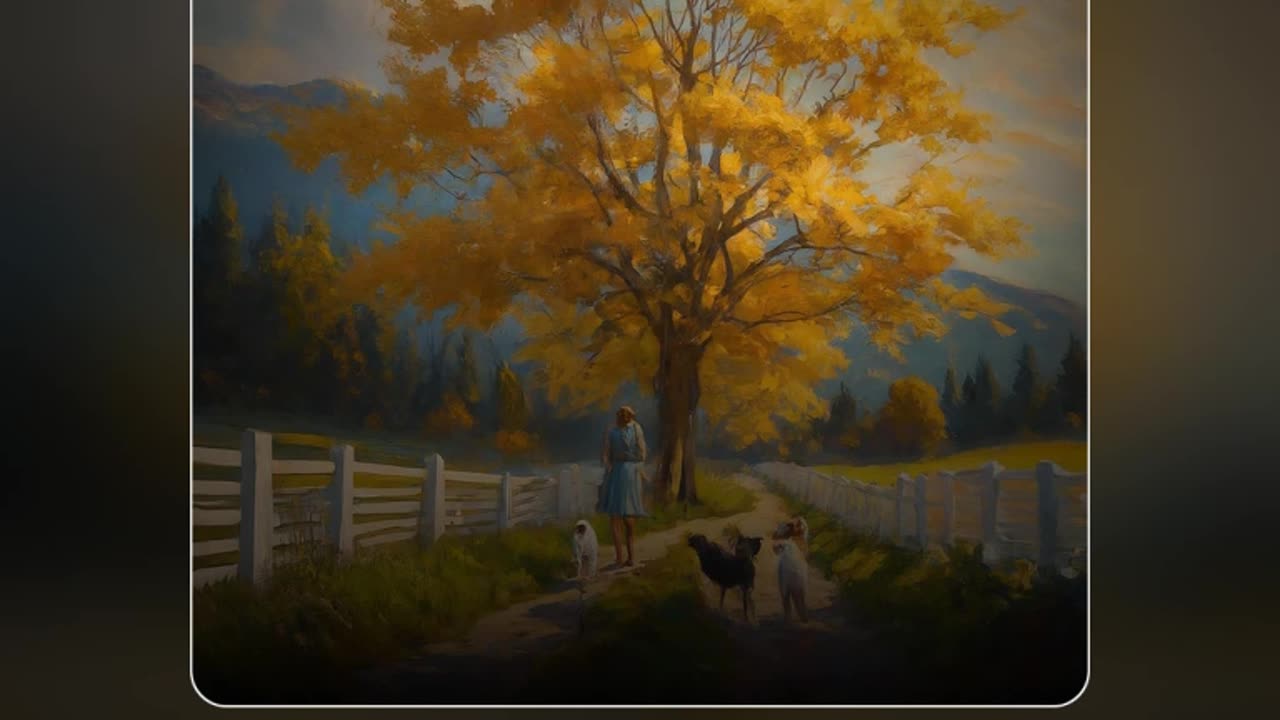 Whispers of Warm Afternoon remix