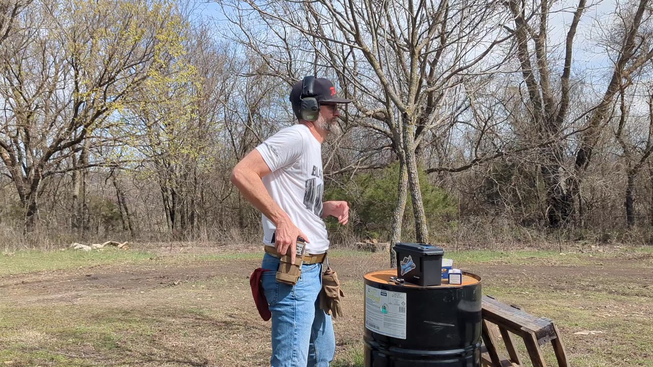 Beretta APX A1 9mm Review