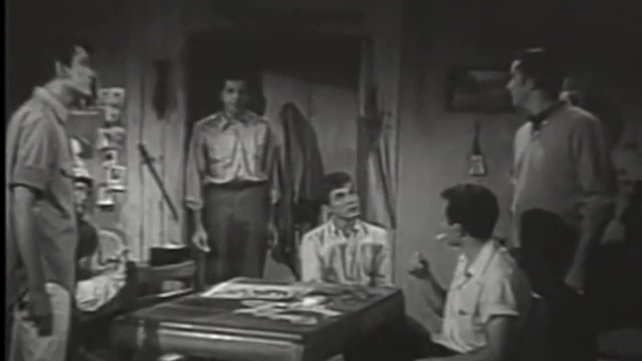 Anatomy of a Psycho (1961)