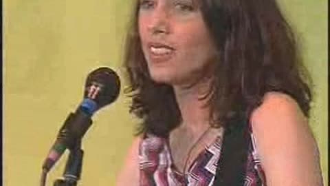 Bangles - Susanna Hoffs - All I Want