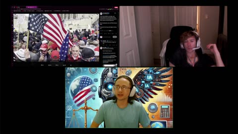 S2E24: "Elon & Trump Break Up, China’s Candy of Death, and LA Explodes in Riots"