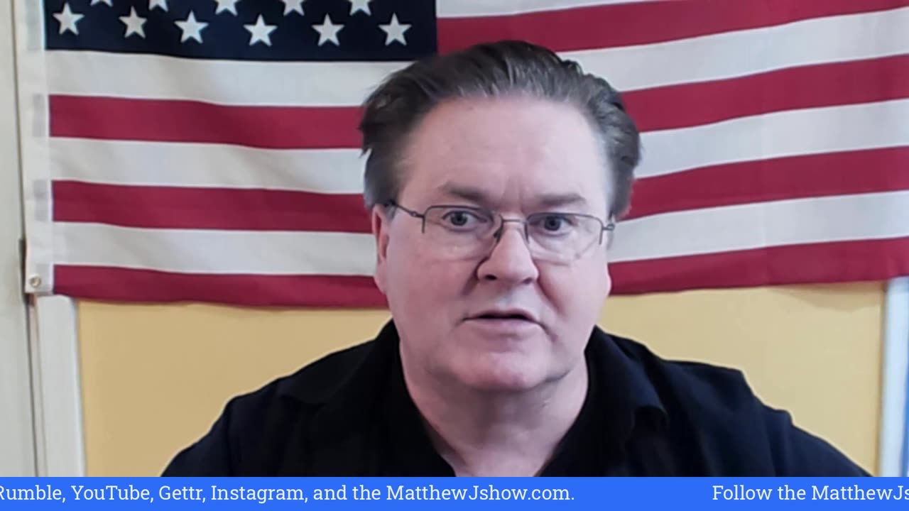 MatthewJshow