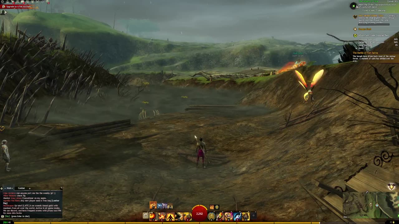 Streaming the new Warzone!