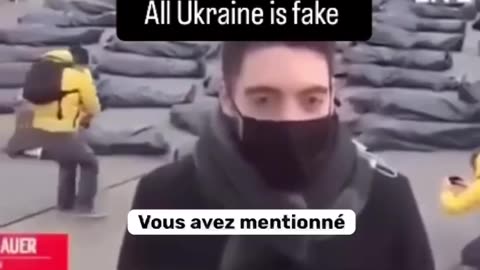 CNN reporting Ukrainian casualties