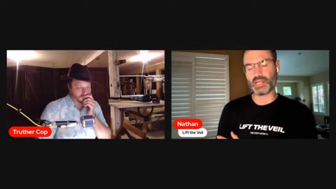 interview with Nathan LtV