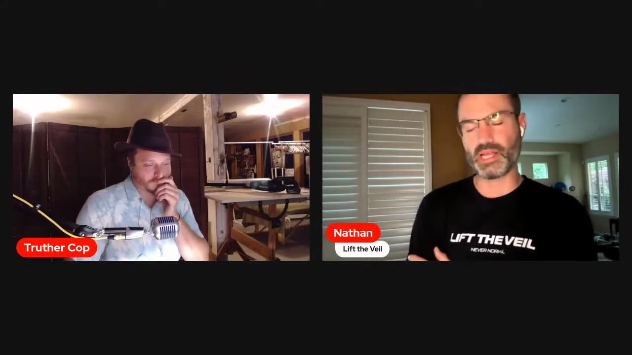 interview with Nathan LtV