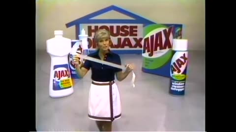 September 23, 1972 - Rebates from the House of Ajax