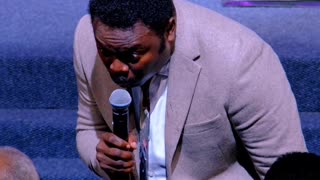 There are certain afflictions that you can only overcome by growth in the realms