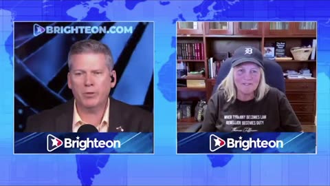 Dr. Judy Mikovitz: Corruption & Censorship in Science, Medicine, Research