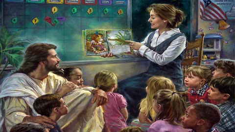 July 19, 2025- Divine Worship - "The Crown of Righteousness"