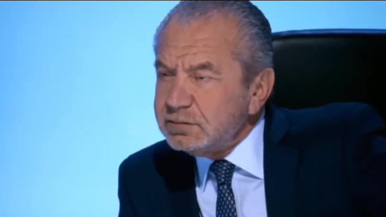 The Apprentice (BBC)