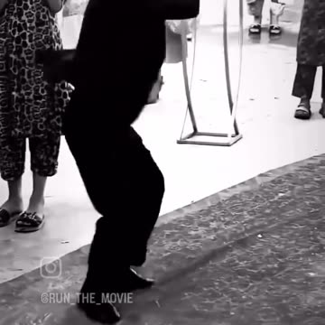 This kid is too cool 😎