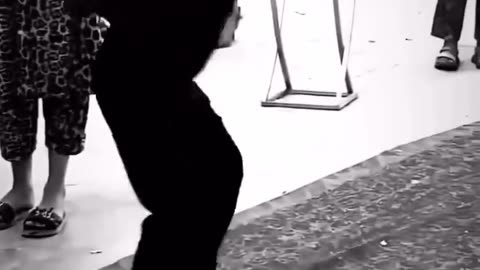 This kid is too cool 😎