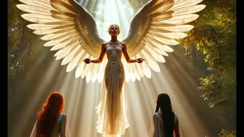 The Silver and Gold Music Video