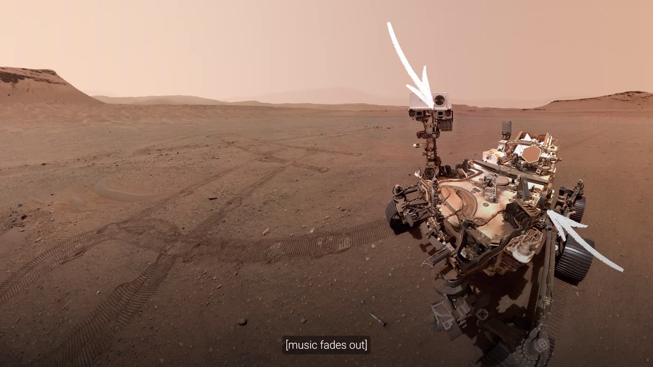How Do Sounds on Mars Differ from Sounds on Earth?