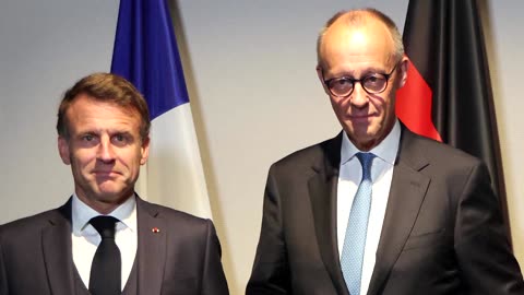 EU holds off on US tariff countermeasures for now to pursue talks