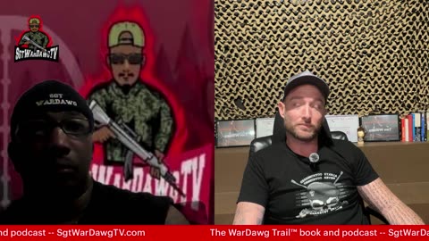 The WarDawg Trail - Ep. 148