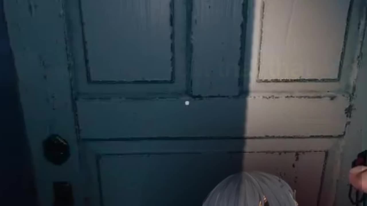 He touched My Dinky! | #raziel_maccloud on #twitch