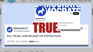 Fact Check: Hillary Did NOT Tweet 'What The Fuck' In Response To Tweet Calling For Epstein Files