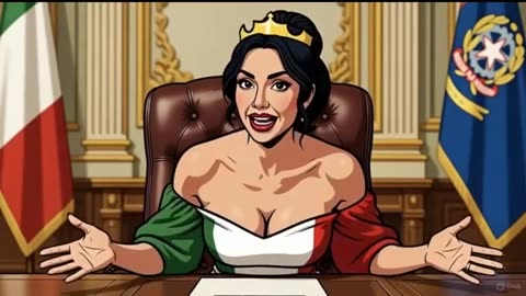 🇮🇹 L’UNICO DISCORSO SENSATO DELL’ULTIMO TRENTENNIO 🇮🇹