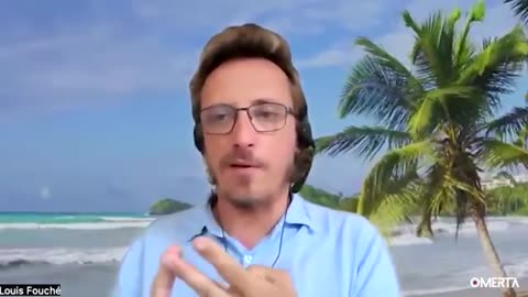 PANDÉMIE ET VACC*NS ARN :"TOUT ÉTAIT FAUX"