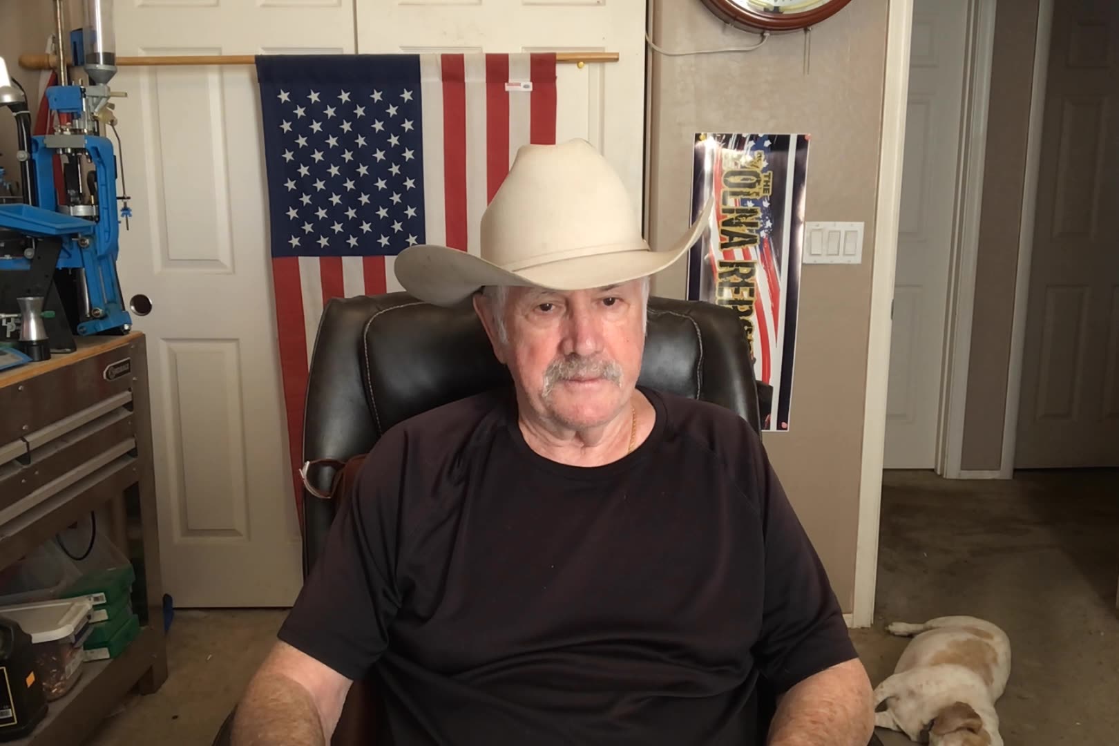 Anyone Other than Trump Would Be Languishing In Prison!