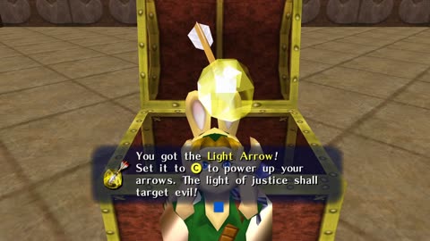 Legend of Zelda Majora's Mask - Garo Master-ing