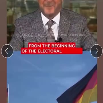 Germany | Opposition Dropping Dead