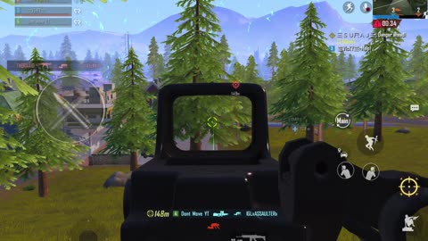 Pubg gameplay clips