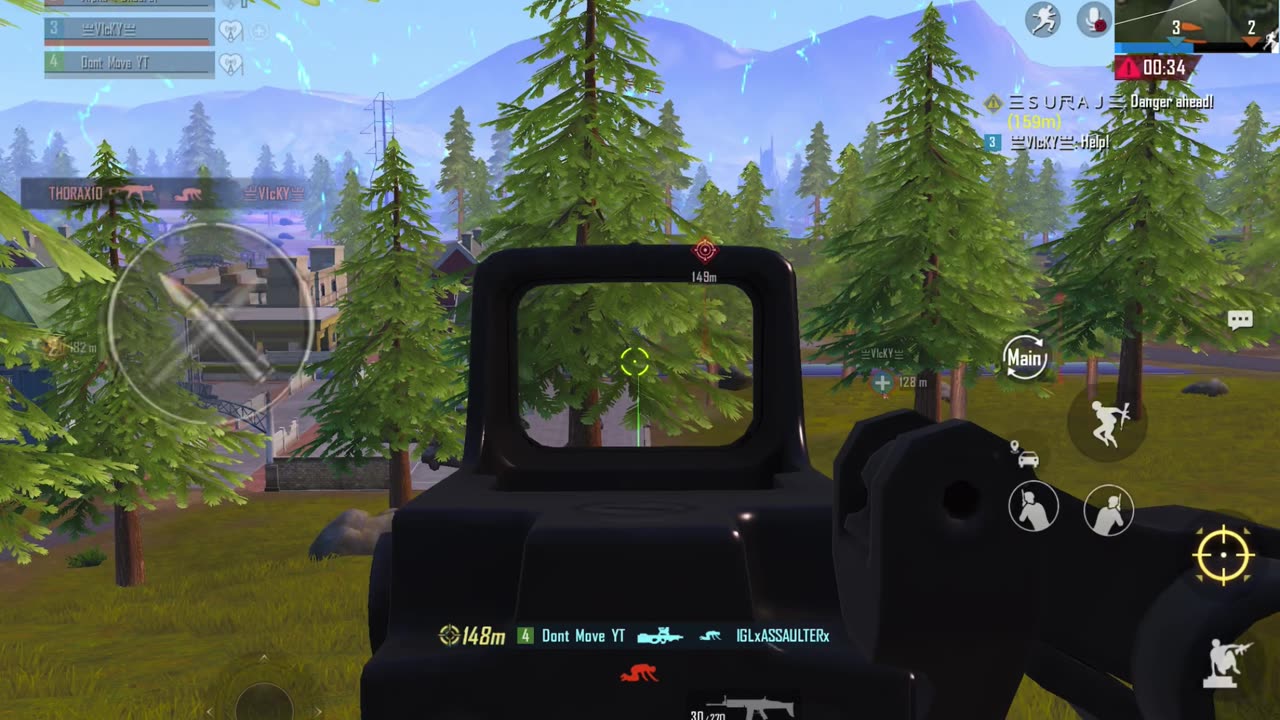 Pubg gameplay clips