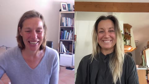 From Boardrooms to Barefoot